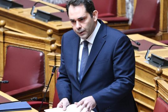 Κατάπτωση εγγυήσεων του «Ηρακλή»